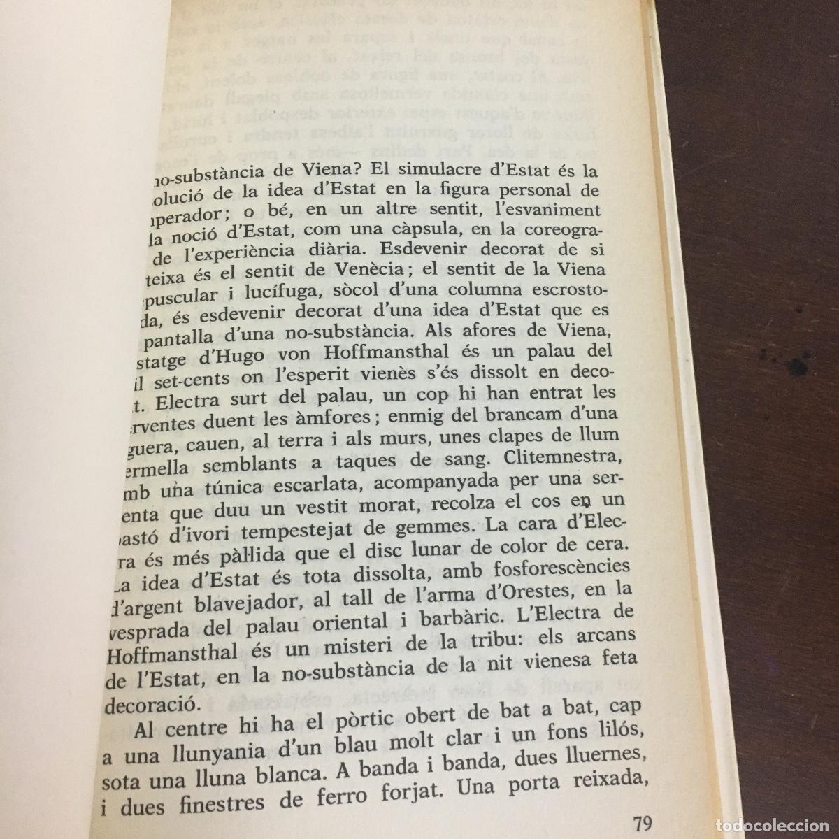 Libros de segunda mano: Fortuny - Pere Gimferrer REF: 1349 - Foto 3