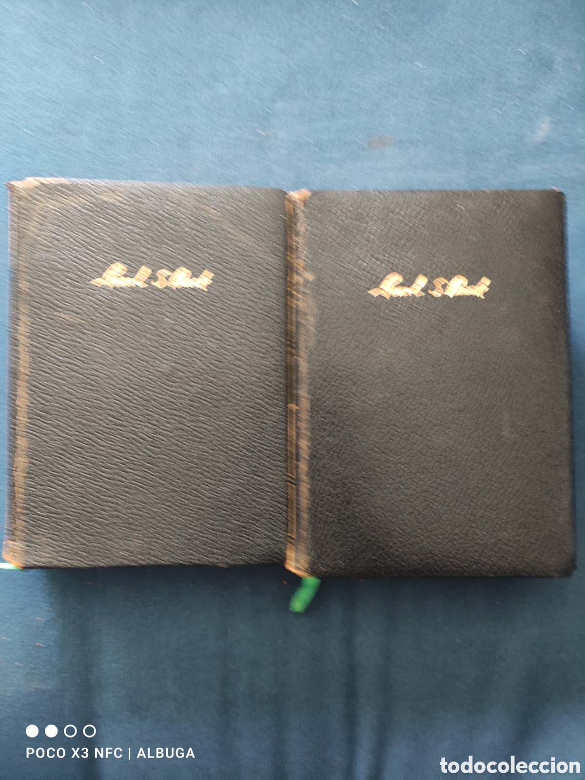 Libros de segunda mano: Pearl S. Buck. Tomos 3 y 4 - Foto 2