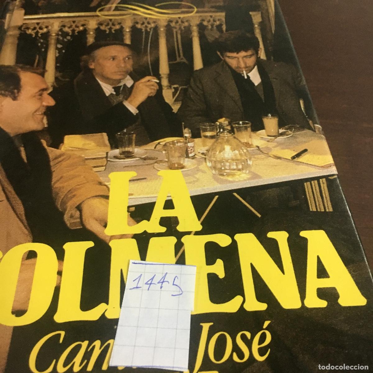 Libros de segunda mano: LA COLMENA- CAMILO JOS&Eacute; CELA. REF: 1445 - Foto 5