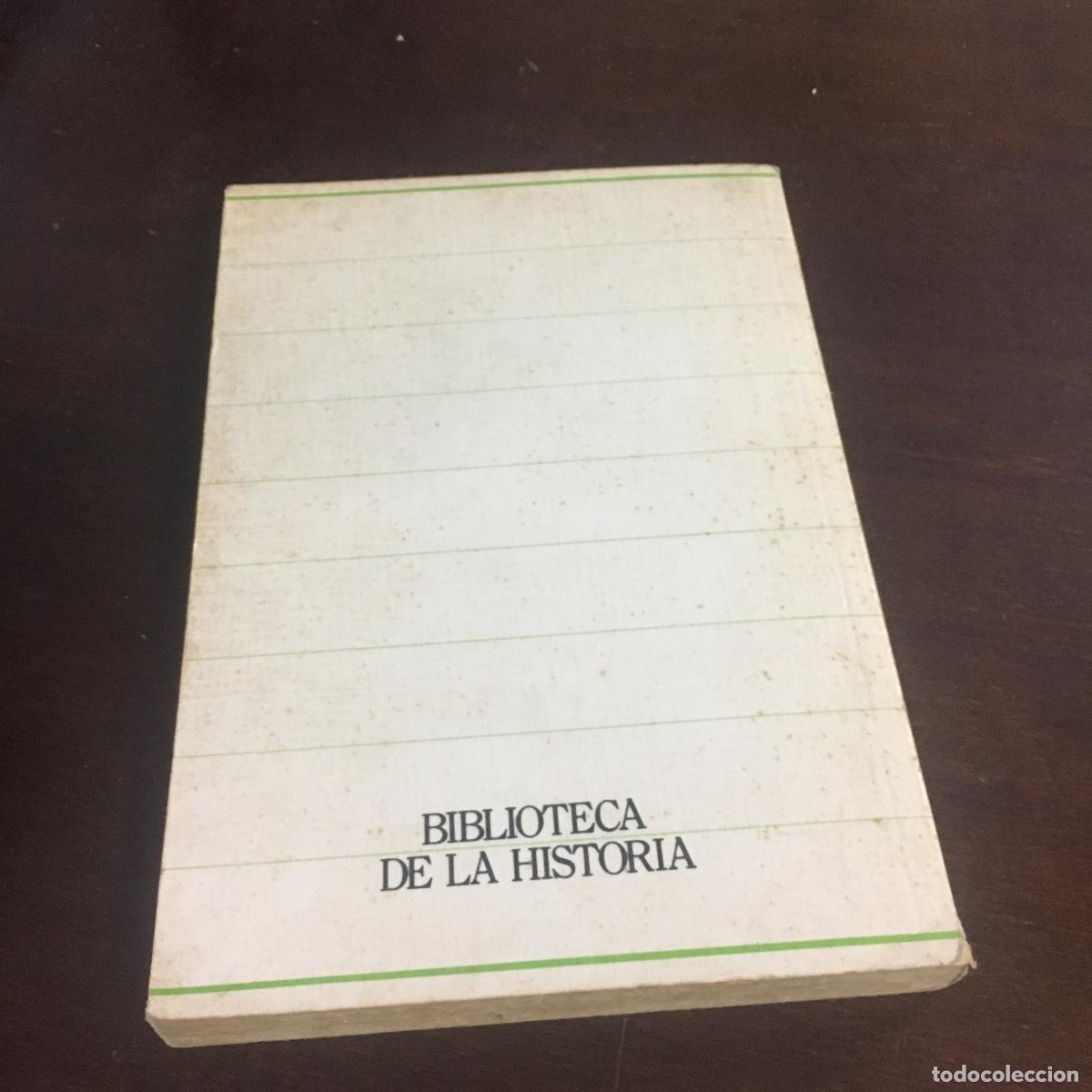 Libros de segunda mano: HERN&Aacute;N CORT&Eacute;S Cartas de la conquista de M&eacute;xico REF: 1454 - Foto 4