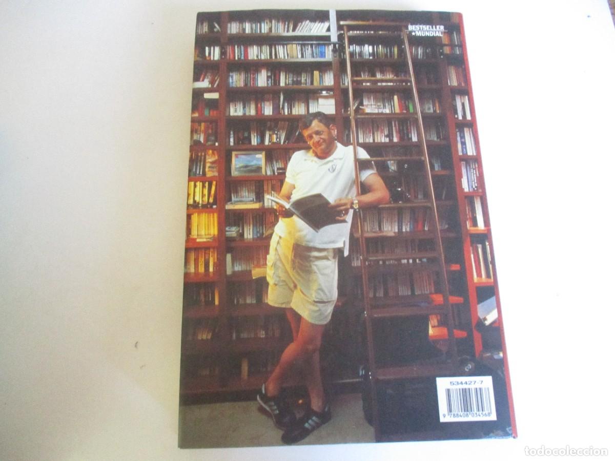 Libros de segunda mano: TOM CLANCY Politika W21421 - Foto 2