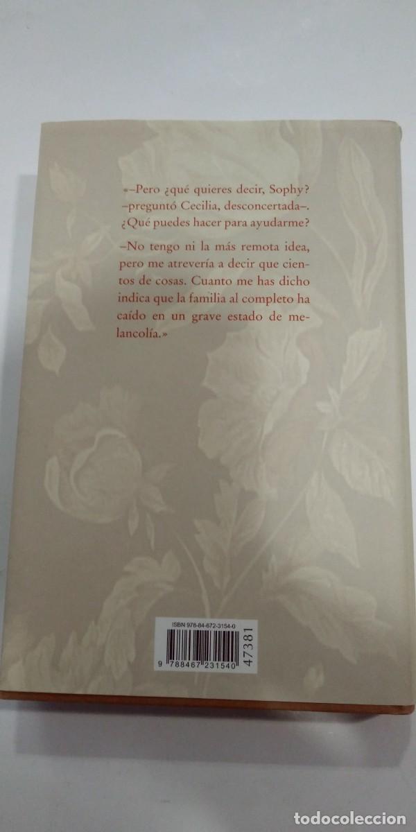 Libros de segunda mano: La indomable Sophia Georgette Heyer - Foto 2