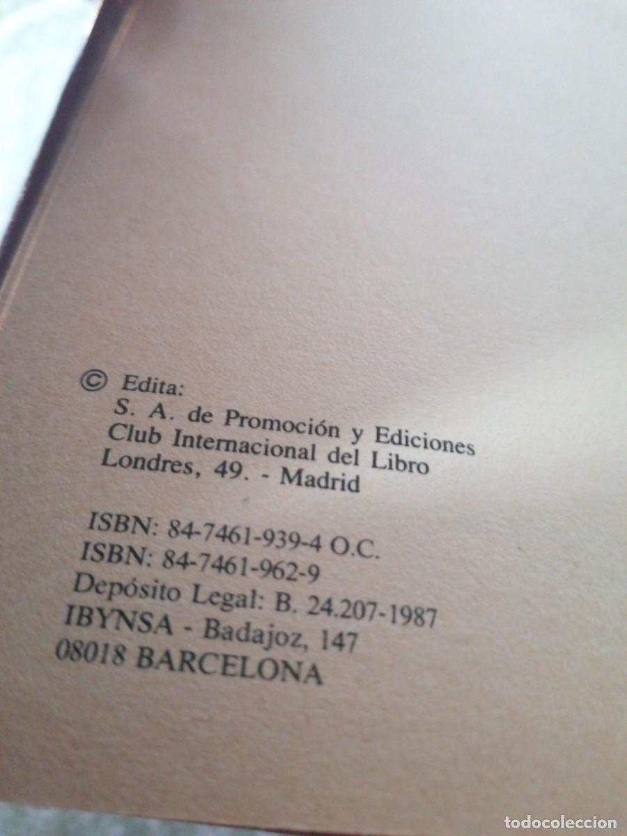 Libros de segunda mano: UNA CIUDAD FLOTANTE - Foto 3