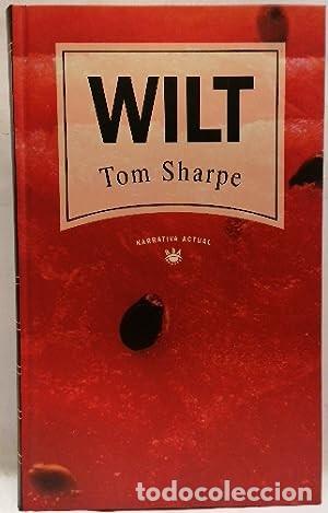 Libros de segunda mano: Wilt. Tom Sharpe - Foto 1