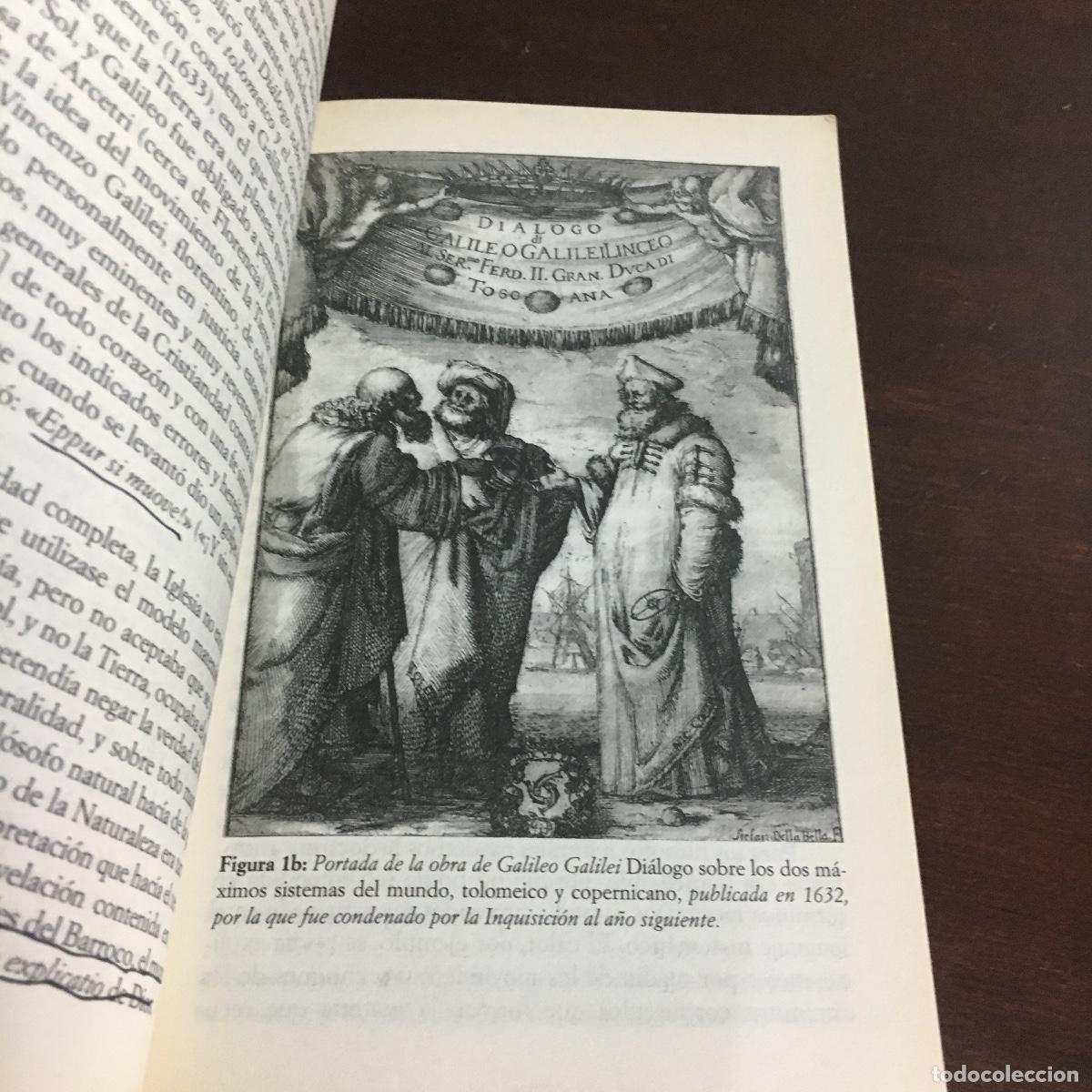 Libros de segunda mano: Amalur: del &aacute;tomo a la mente.- Mart&iacute;nez, Ignacio REF:1526 - Foto 2