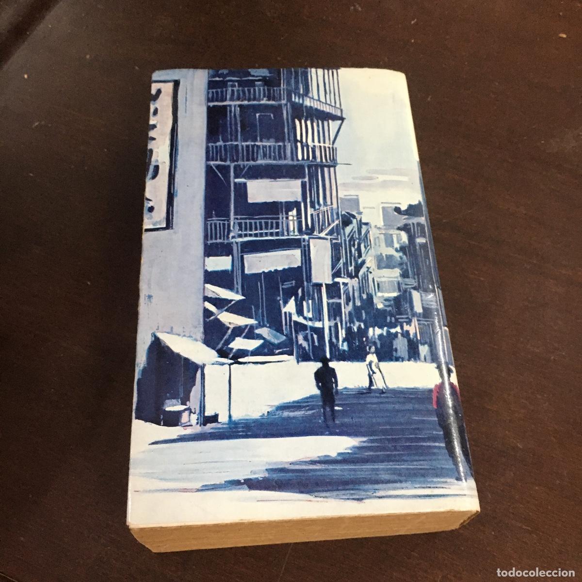 Libros de segunda mano: SHANGHAI HOTEL - VICKY BAUM REF: 1561 - Foto 4