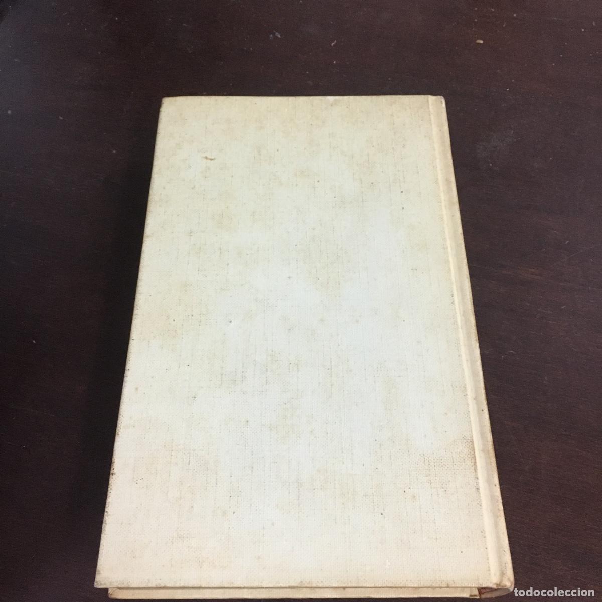 Libros de segunda mano: CUMBRES BORRASCOSAS - BRONT&Euml;, EMILY REF: 1579 - Foto 4