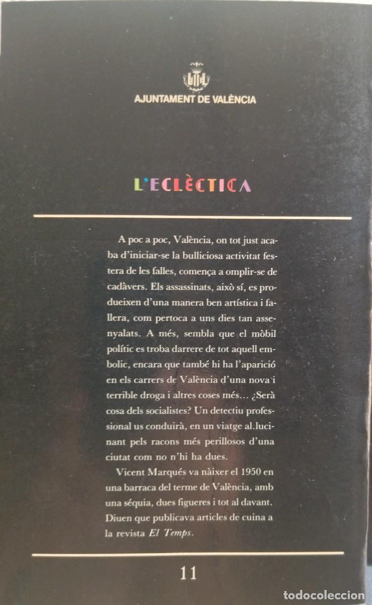 Libros de segunda mano: NIT DE FOC - Foto 4