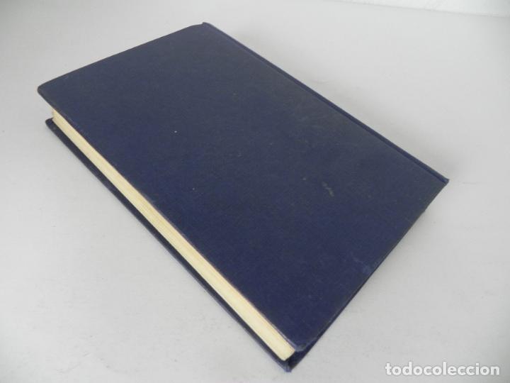 Libros de segunda mano: EL TRIANGULO MORTAL DE LAS BERMUDAS (ALEJANDRO VIGNATI) A.T.E.-1975 - Foto 9