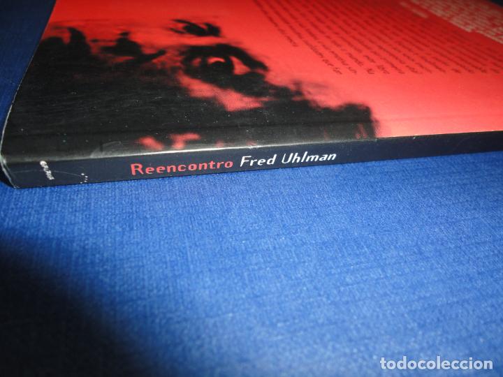 Libros de segunda mano: Reencontro (Fred Uhlman) - F1 - Foto 2
