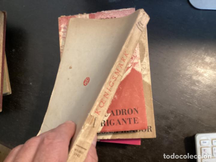 Libros de segunda mano: Koenigsmark - Pierre Benoit - Foto 2
