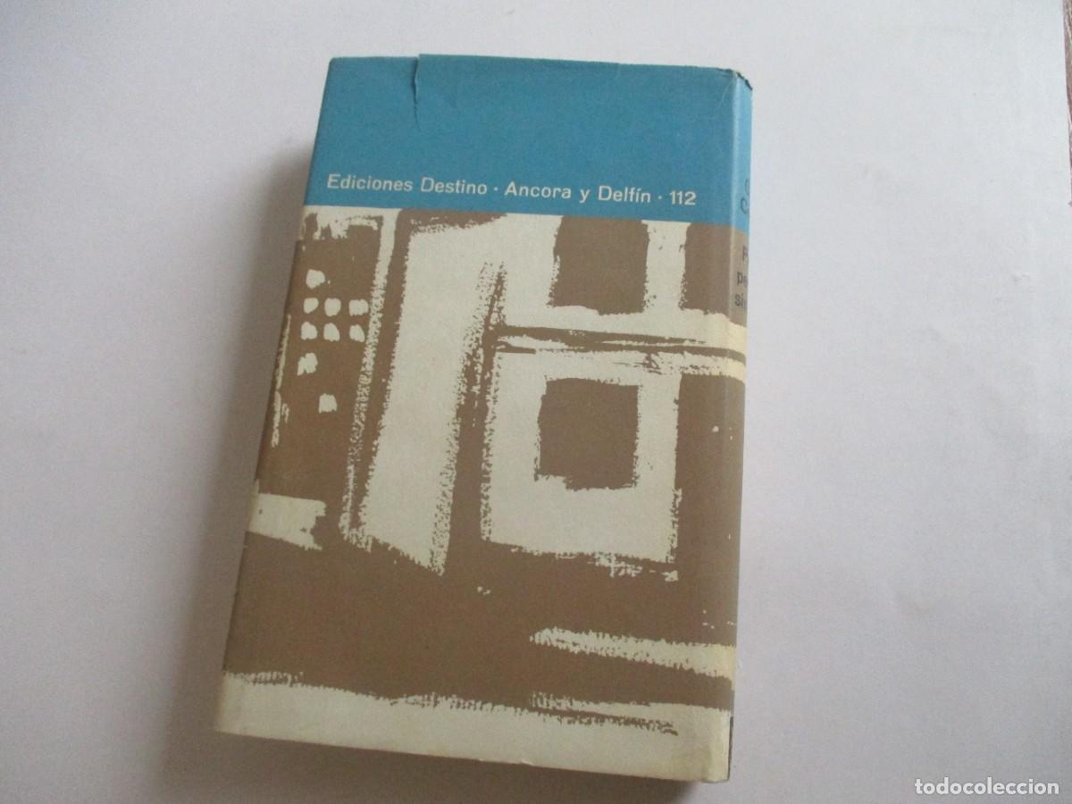 Libros de segunda mano: GILBERT CESBRON Perros perdidos sin collar W21533 - Foto 2
