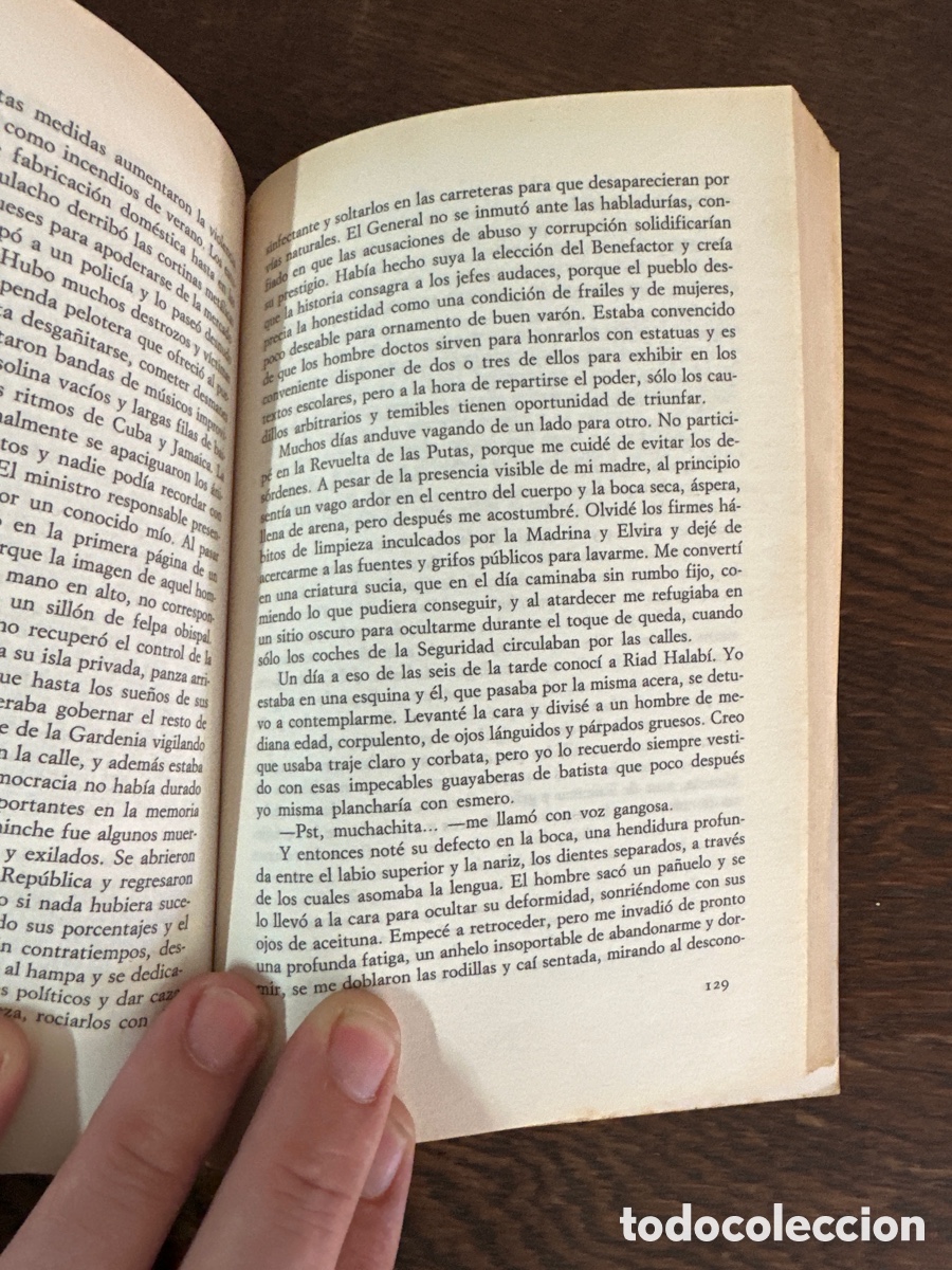 Libros de segunda mano: EVA LUNA - ISABEL ALLENDE - Foto 5