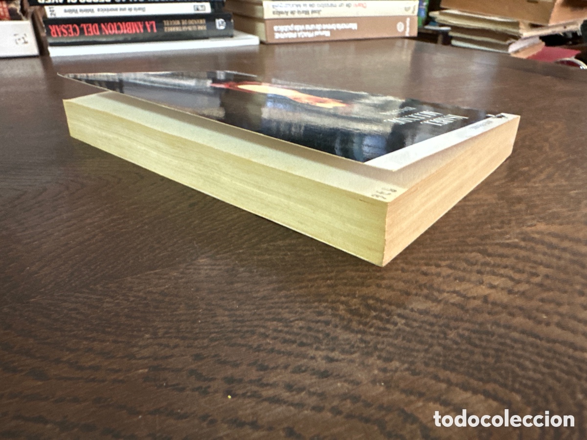 Libros de segunda mano: EVA LUNA - ISABEL ALLENDE - Foto 8