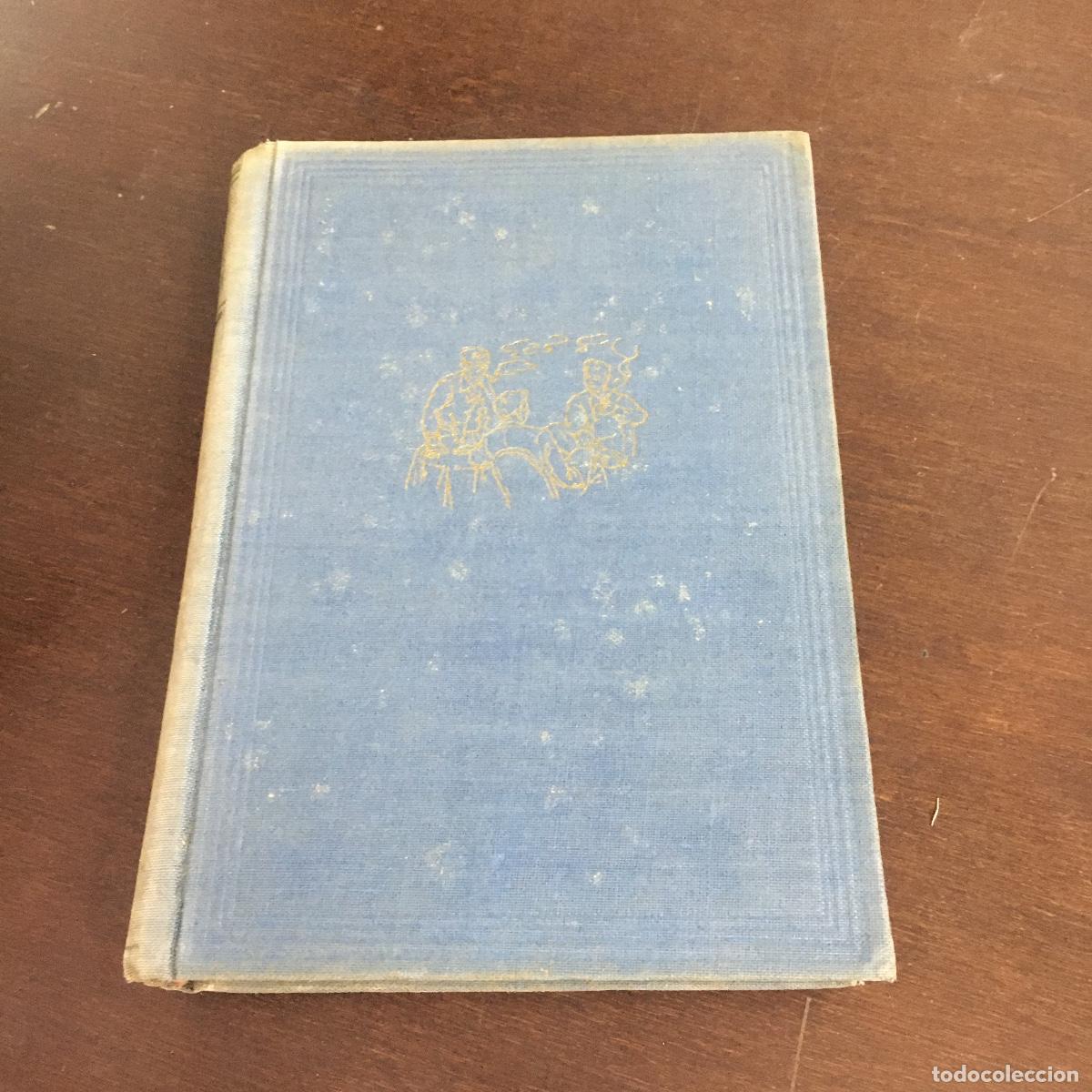 Libros de segunda mano: Tres anglesos sesbargeixen - Jerome K. Jerome REF: 1686 - Foto 1