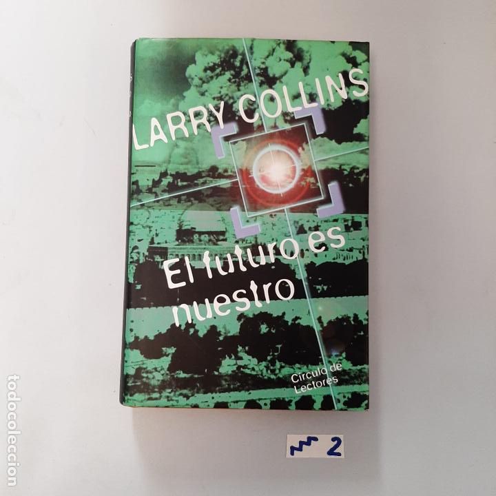 Libros de segunda mano: El futuro es nuestro - Foto 1