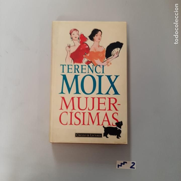 Libros de segunda mano: Mujercisimas - Foto 1