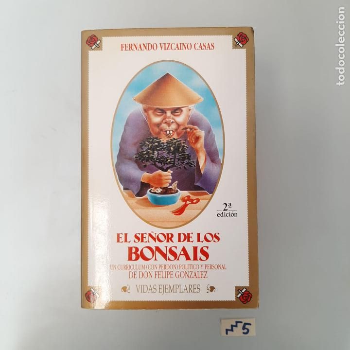 Libros de segunda mano: El se&ntilde;or de los bons&aacute;is - Foto 1