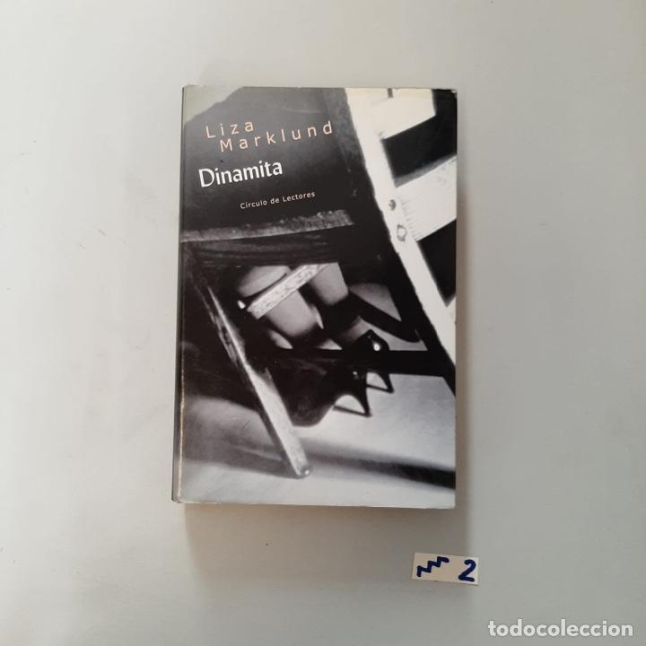 Libros de segunda mano: Dinamita - Foto 1