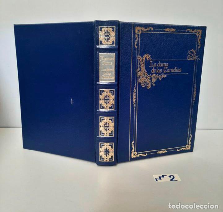 Libros de segunda mano: La dama de las Camelias - Foto 1