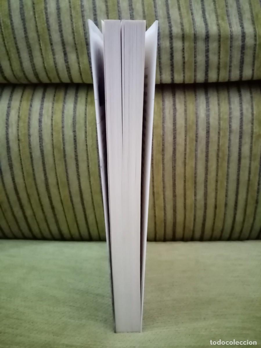 Libros de segunda mano: TUS PASOS EN LA ESCALERA - Foto 5