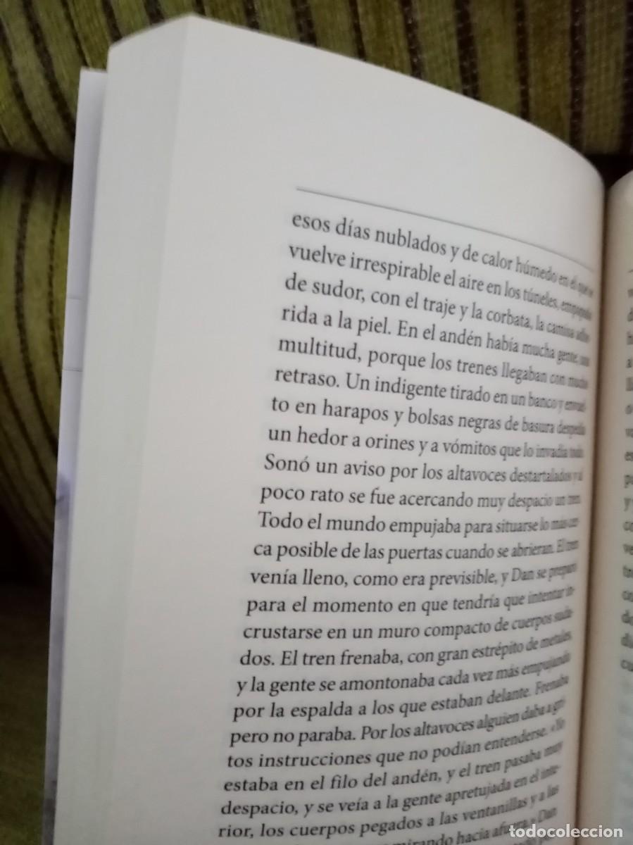 Libros de segunda mano: TUS PASOS EN LA ESCALERA - Foto 8