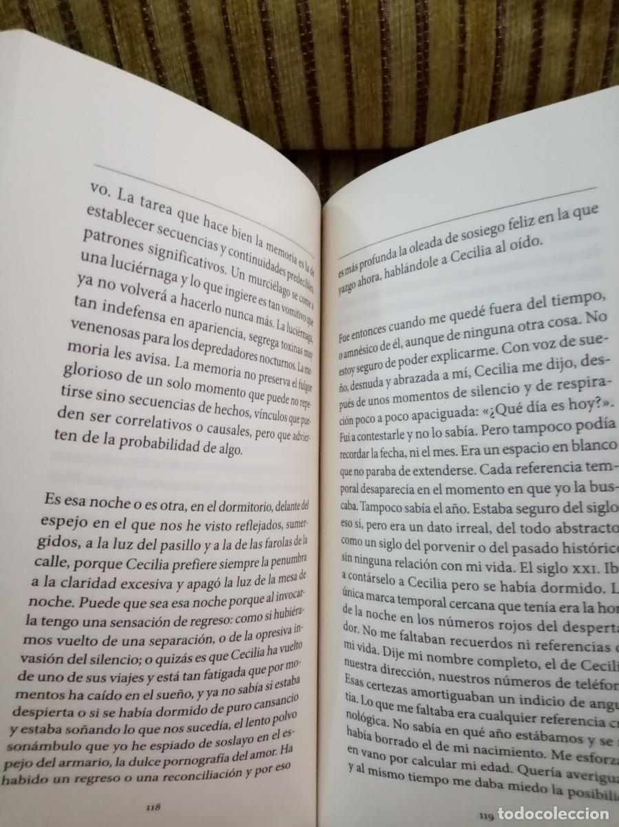 Libros de segunda mano: TUS PASOS EN LA ESCALERA - Foto 10