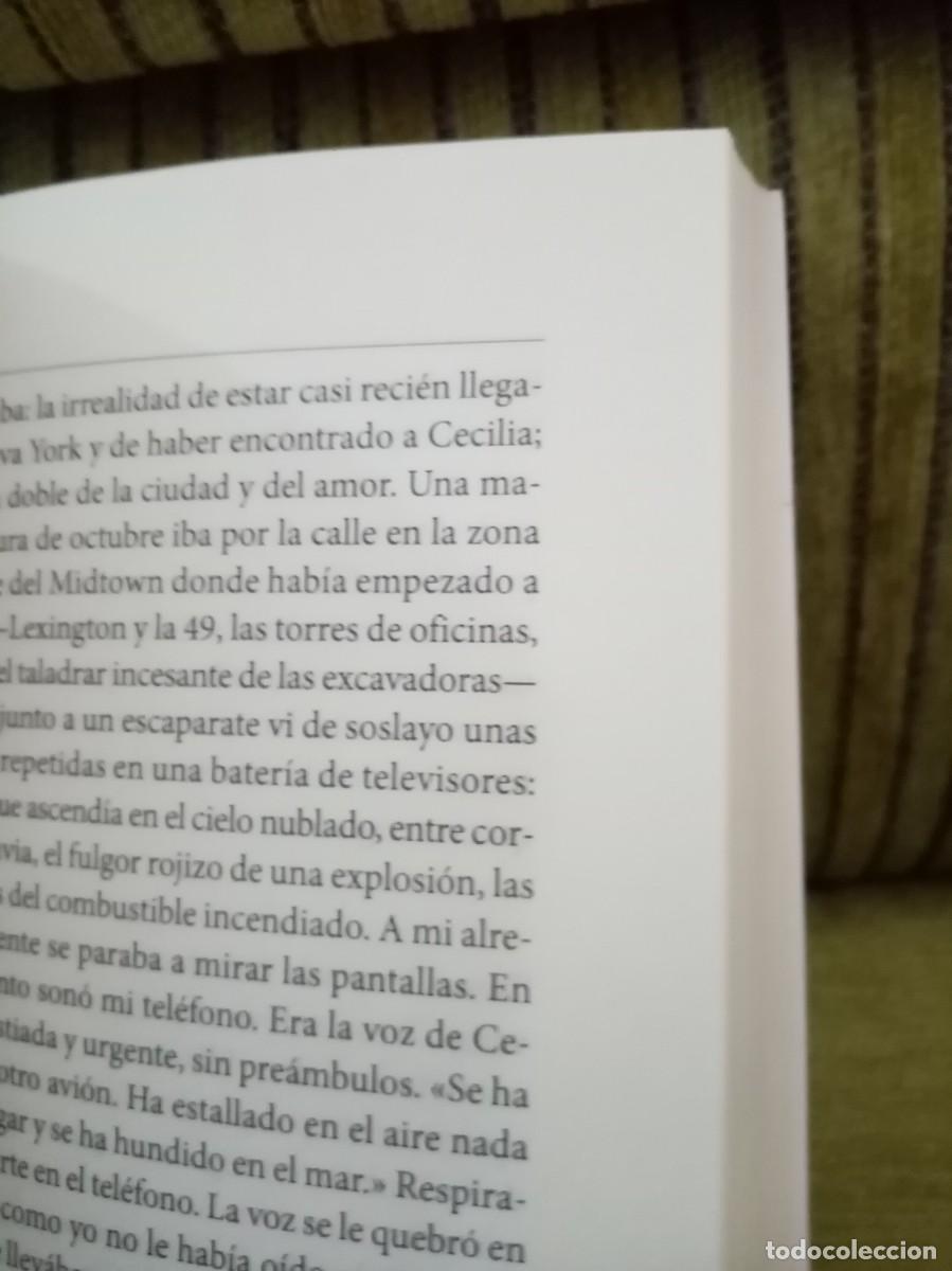 Libros de segunda mano: TUS PASOS EN LA ESCALERA - Foto 11