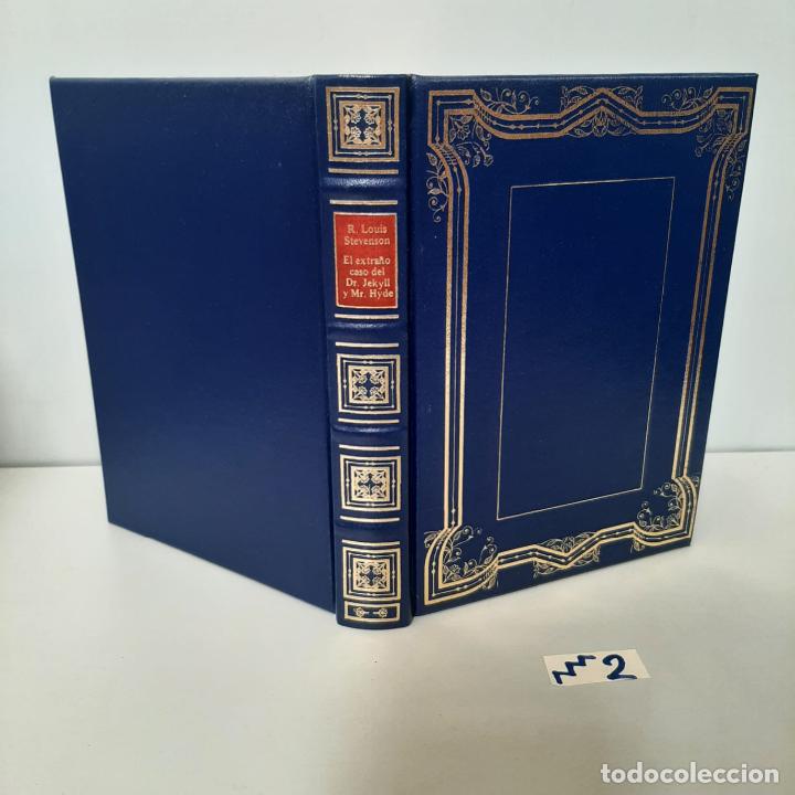 Libros de segunda mano: El extra&ntilde;o caso del Dr. Jekyll y Mr. Hyde - Foto 1