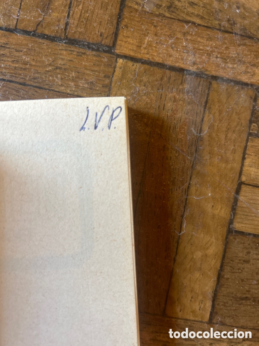 Libros de segunda mano: Alguien - Robert Pinget - Lumen (1966) - Foto 2