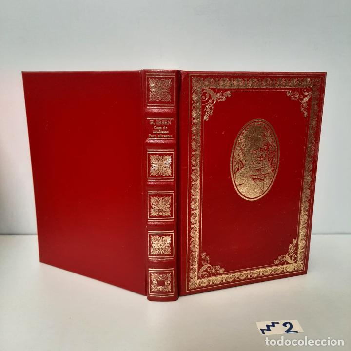 Libros de segunda mano: Casa de mu&ntilde;ecas - Foto 1