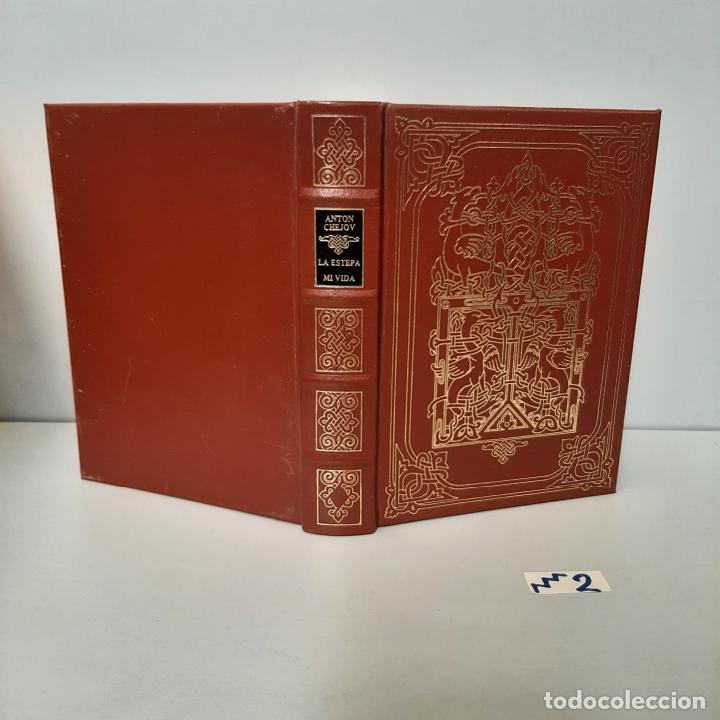 Libros de segunda mano: La estepa mi vida - Foto 1