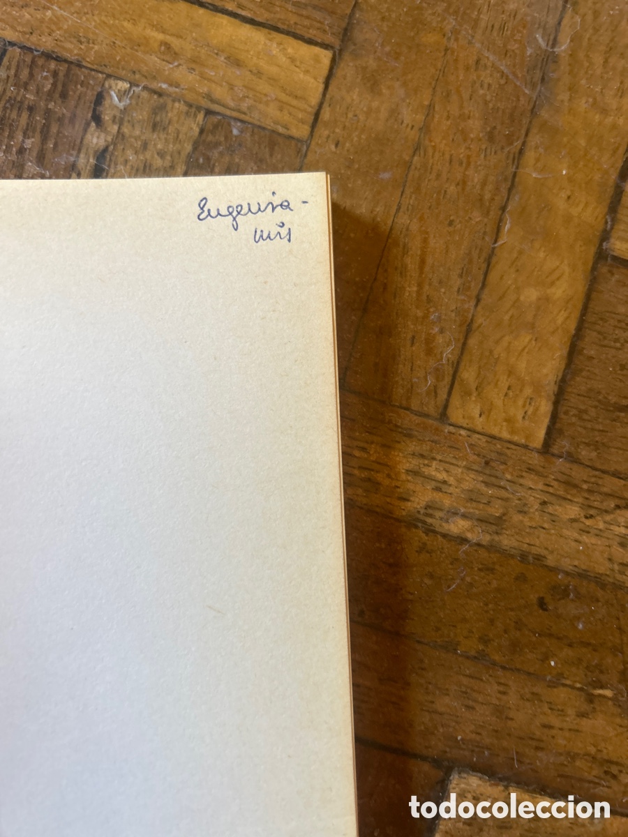 Libros de segunda mano: Renadio - Jean Giono - Lumen (1981) - Foto 2