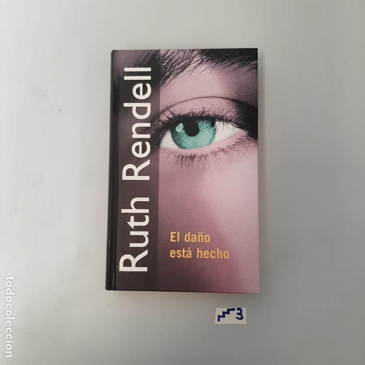 Libros de segunda mano: El da&ntilde;o est&aacute; hecho - Foto 1