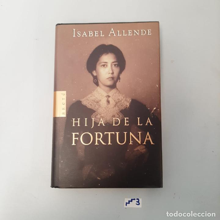 Libros de segunda mano: Hija de la fortuna - Foto 1