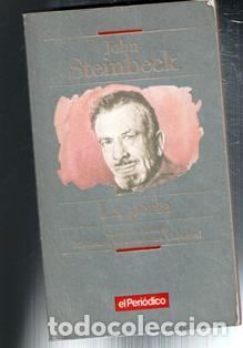 Libros de segunda mano: La perla, John Steinbeck - Foto 1