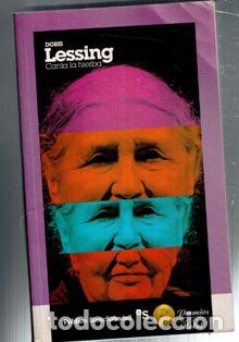 Libros de segunda mano: Canta la hierba, Doris Lessing - Foto 1