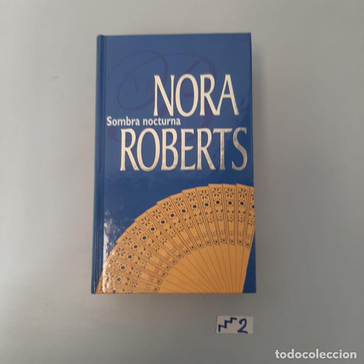 Libros de segunda mano: Sombra nocturna - Foto 1