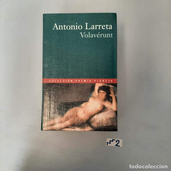Libros de segunda mano: Volaverunt - Foto 1
