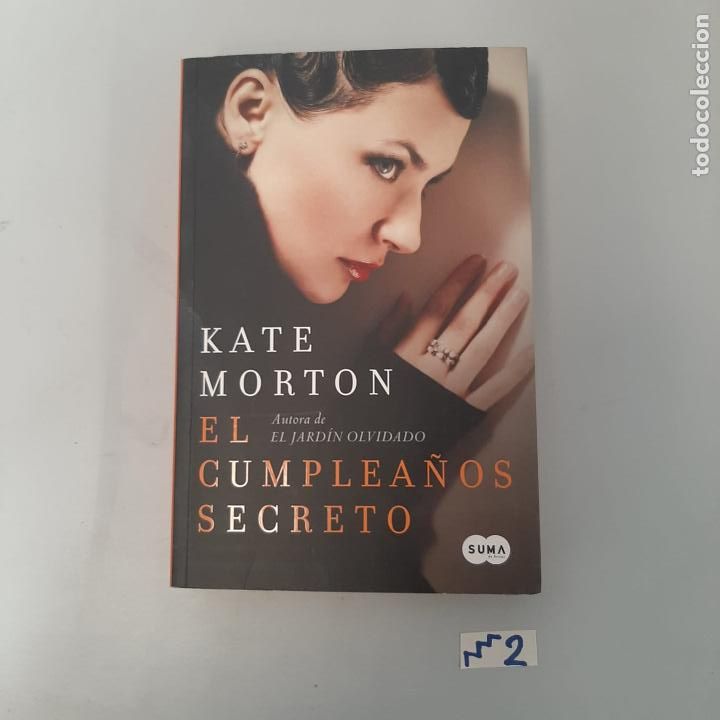 Libros de segunda mano: El cumplea&ntilde;os secreto - Foto 1
