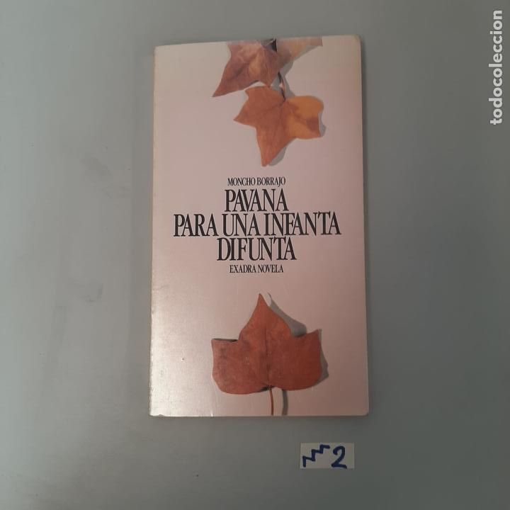 Libros de segunda mano: Para una infanta difunta - Foto 1