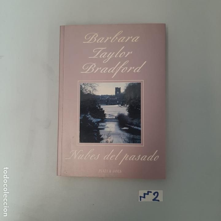 Libros de segunda mano: Nubes del pasado - Foto 1
