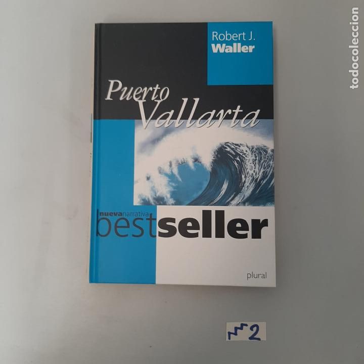 Libros de segunda mano: Puerto Vallarta - Foto 1