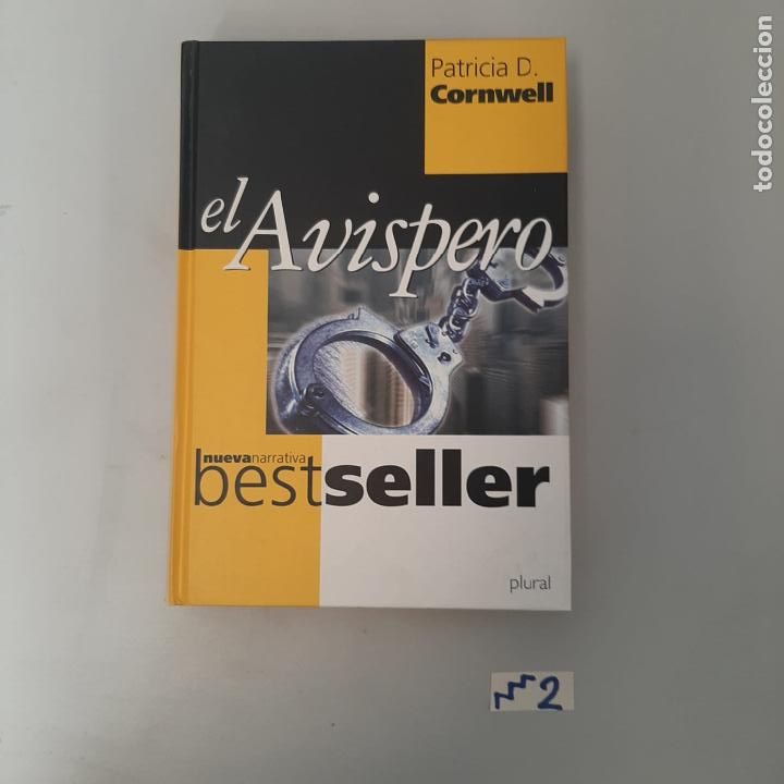 Libros de segunda mano: El avispero - Foto 1
