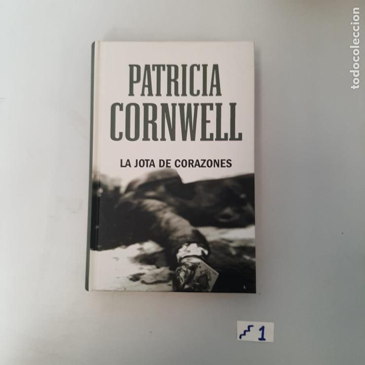 Libros de segunda mano: La jota de corazones - Foto 1