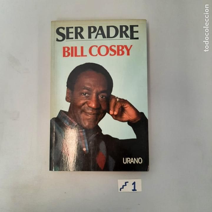 Libros de segunda mano: Ser padre - Foto 1
