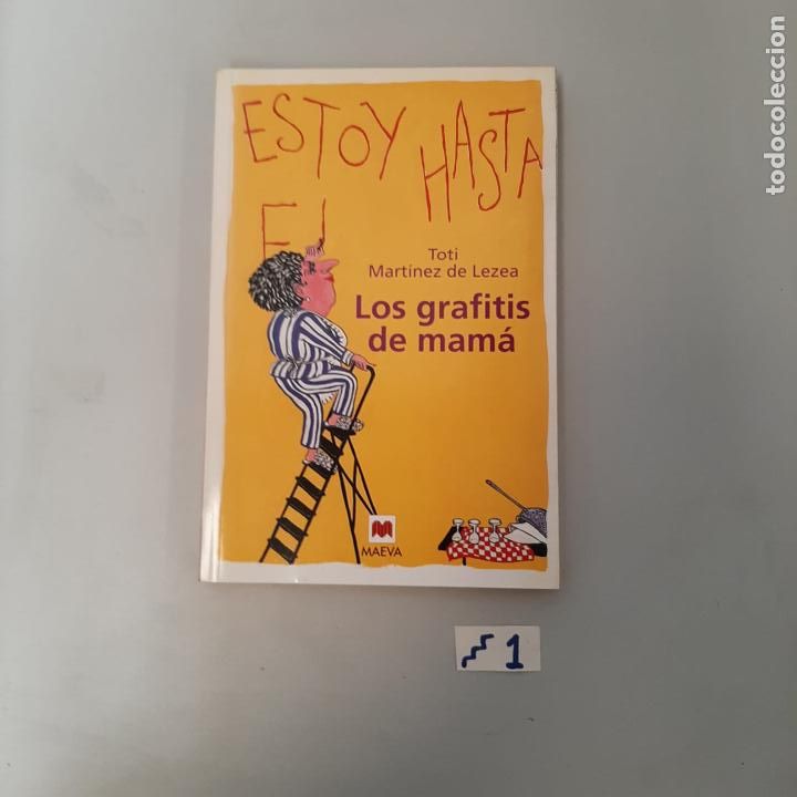 Libros de segunda mano: Estoy hasta el - Foto 1