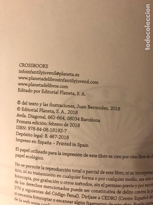 Libros de segunda mano: La torre. Juan Berm&uacute;dez. - Foto 3