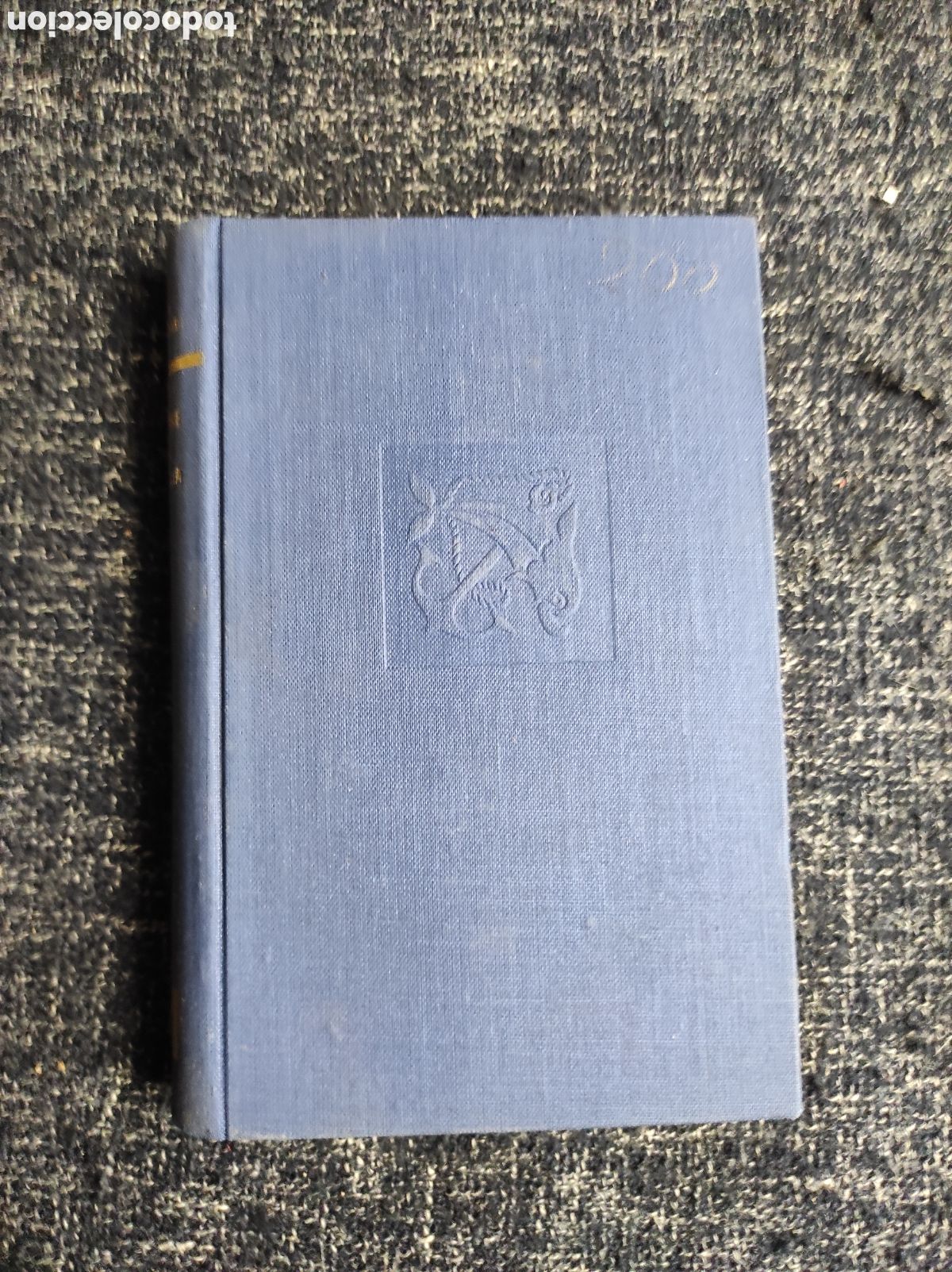 Libros de segunda mano: SIEMPRE EN CAPILLA / LUISA FORRELLAD - Foto 2