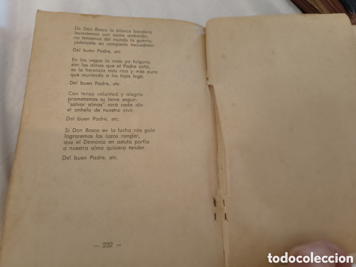 Libros de segunda mano: Misal De Los Fieles - Foto 8